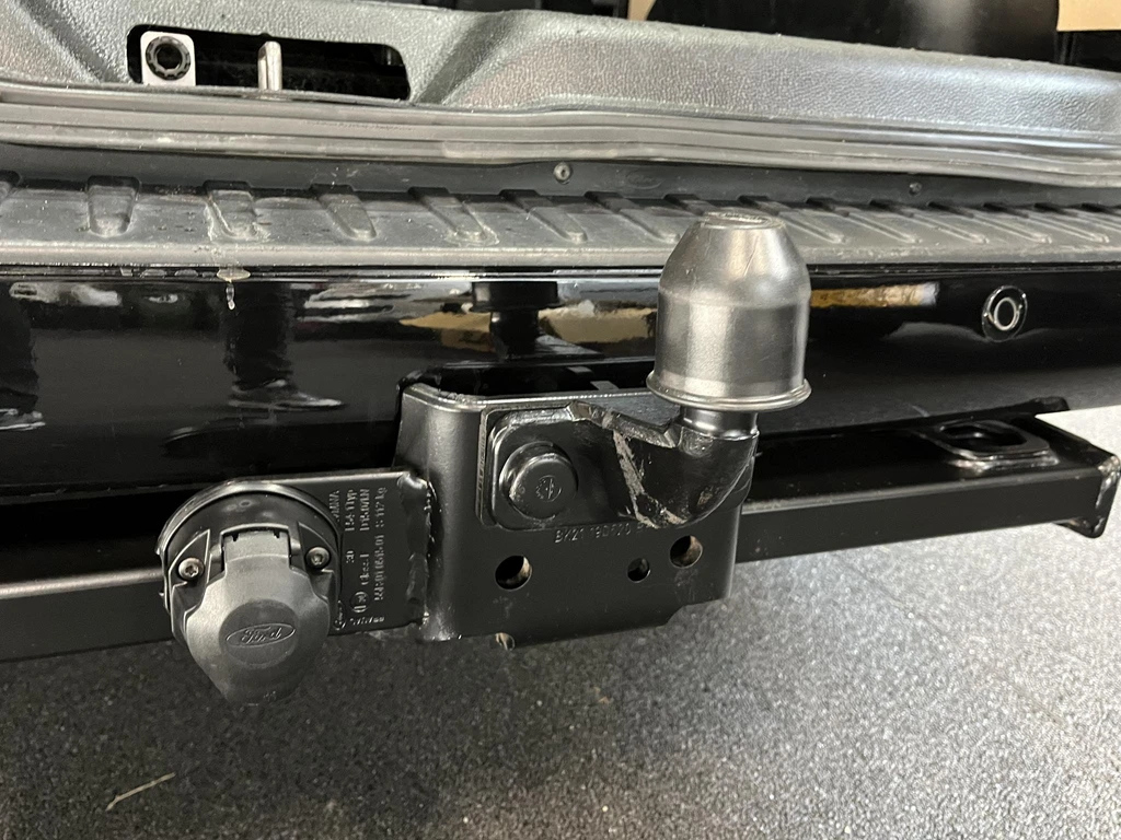Ford Transit Custom – foto 34