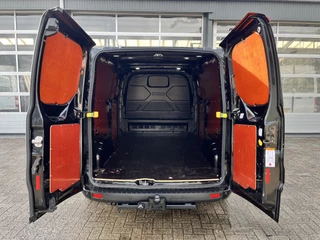 Ford Transit Custom – thumbnail 21