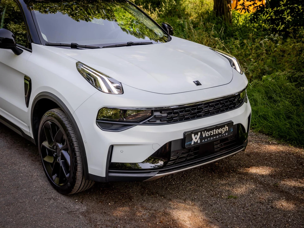 Lynk & Co 01 – foto 8