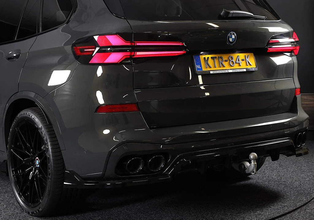 BMW X5 – foto 9