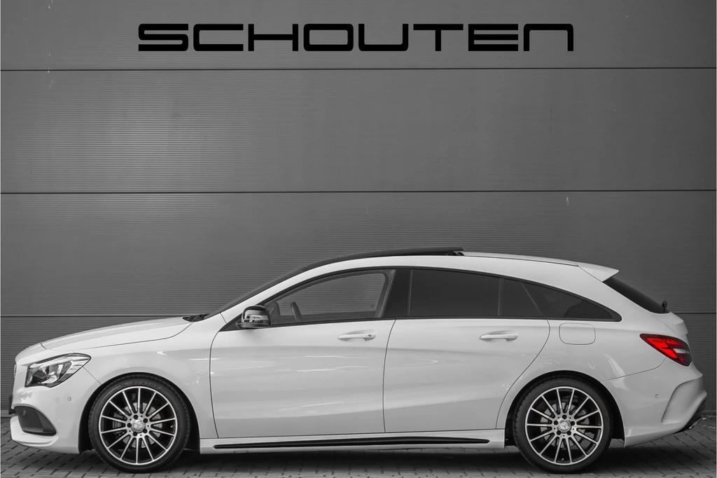Mercedes-Benz CLA – foto 3