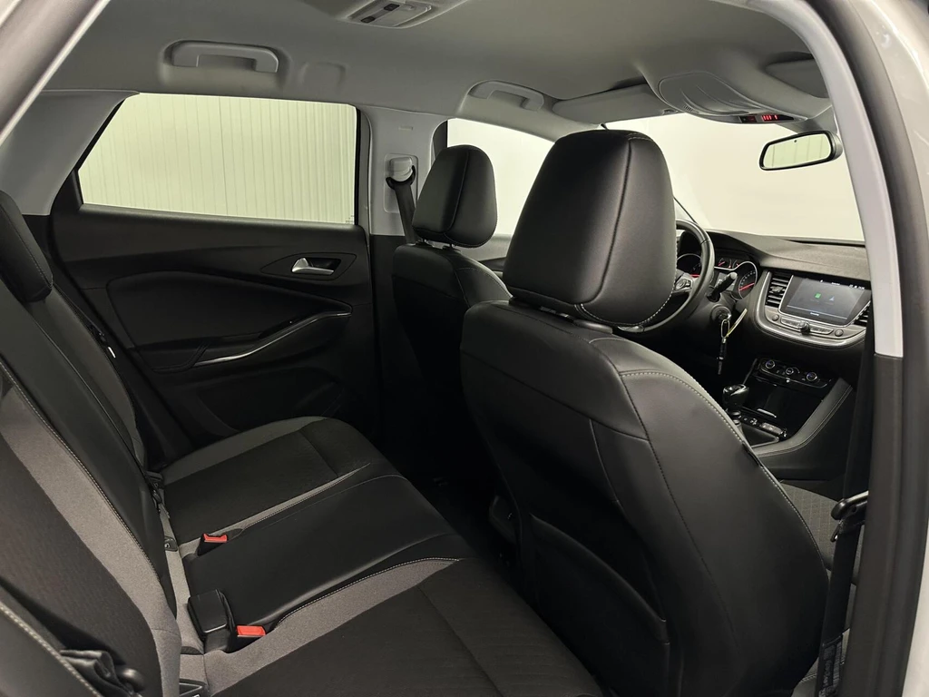Opel Grandland X – foto 17