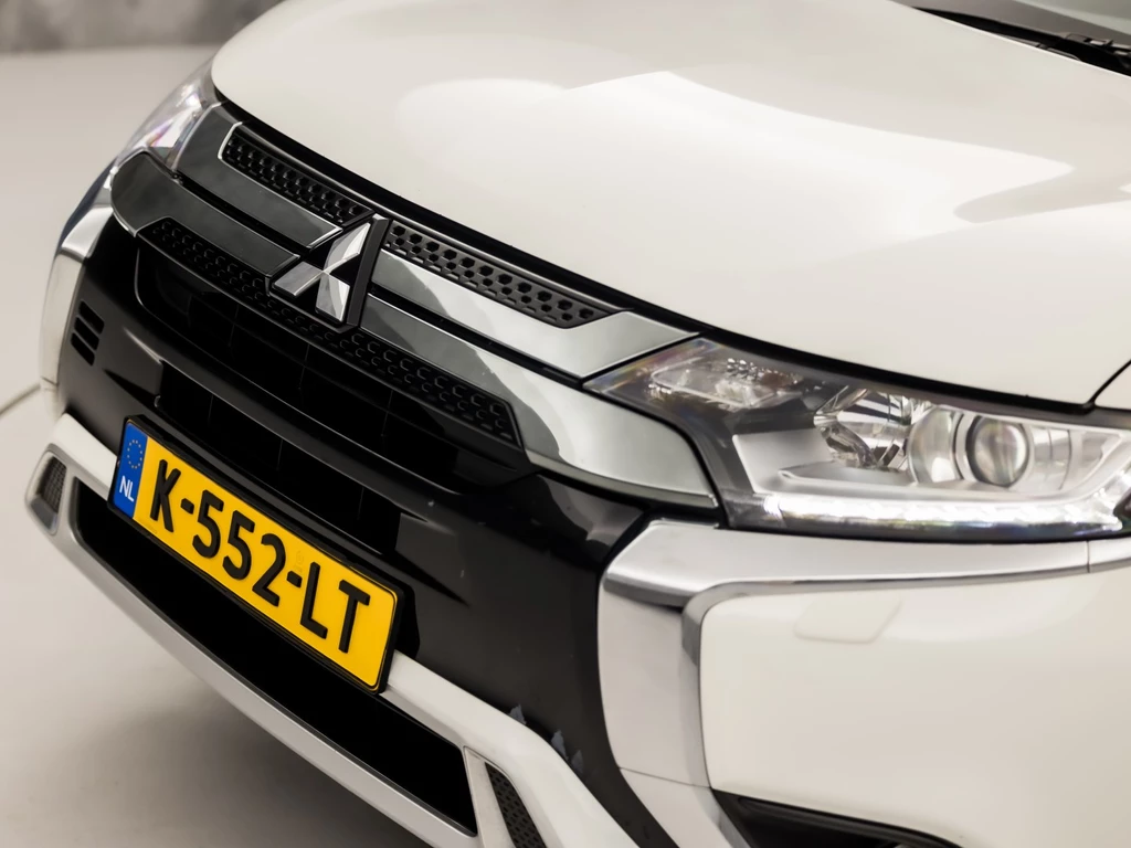 Mitsubishi Outlander Sport – foto 33