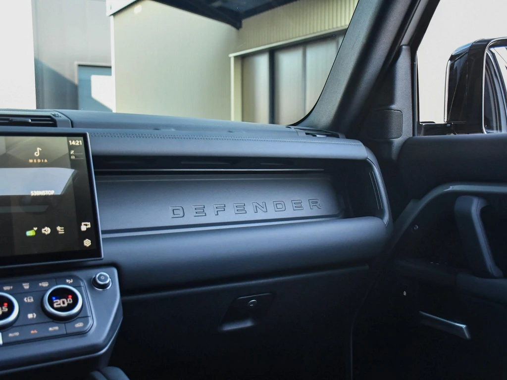 Land Rover Defender – foto 47
