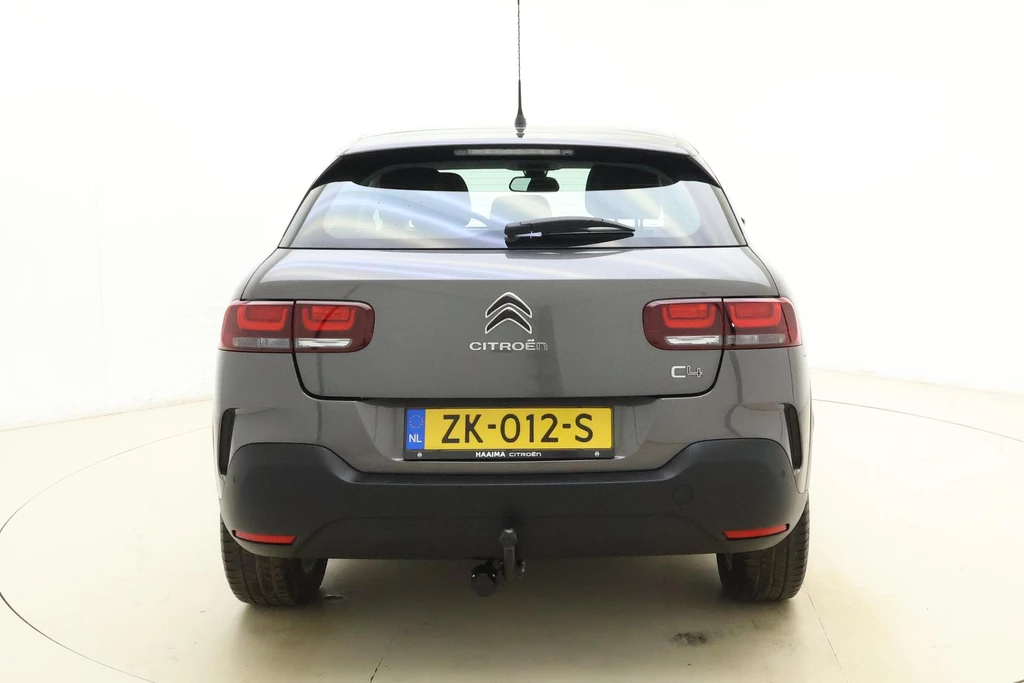 Citroën C4 Cactus – foto 5