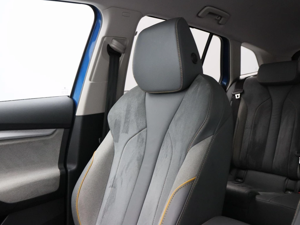 Škoda Enyaq iV – foto 33