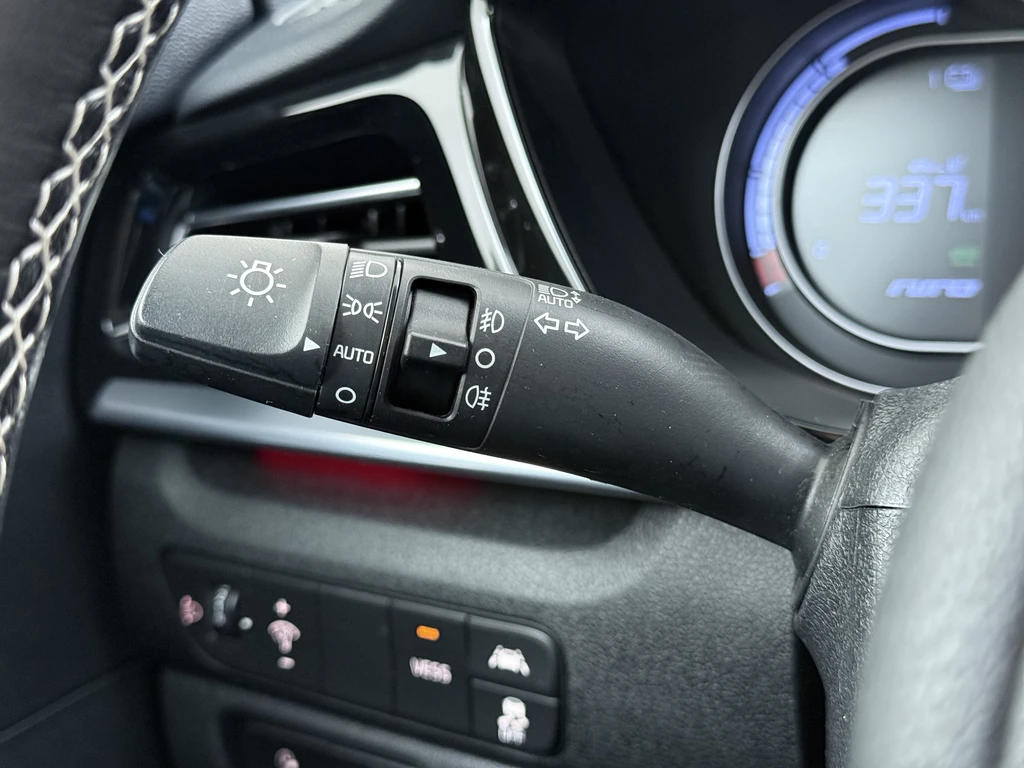 Kia e-Niro – foto 33