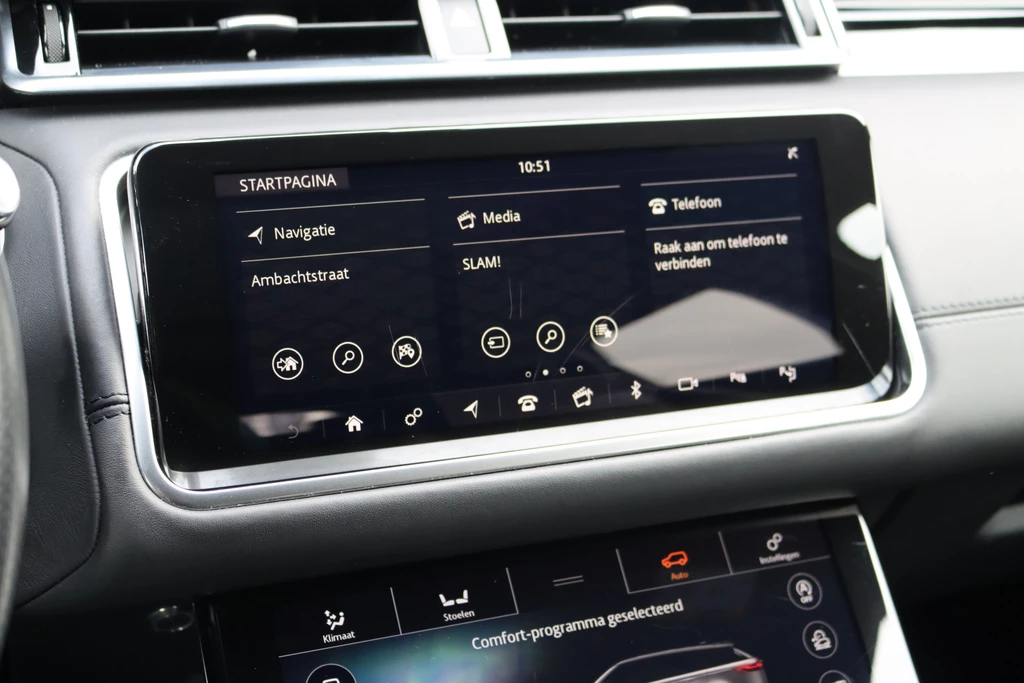 Land Rover Range Rover Velar – foto 41