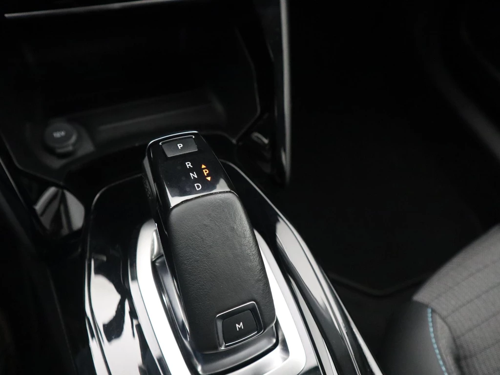 Peugeot 2008 – foto 18