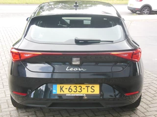 SEAT Leon – thumbnail 4