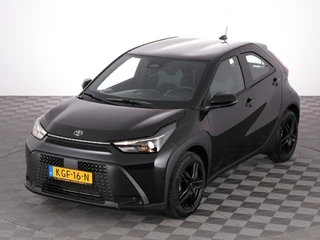 Toyota Aygo X – thumbnail 2
