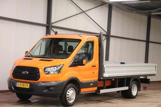 Ford Transit – thumbnail 1
