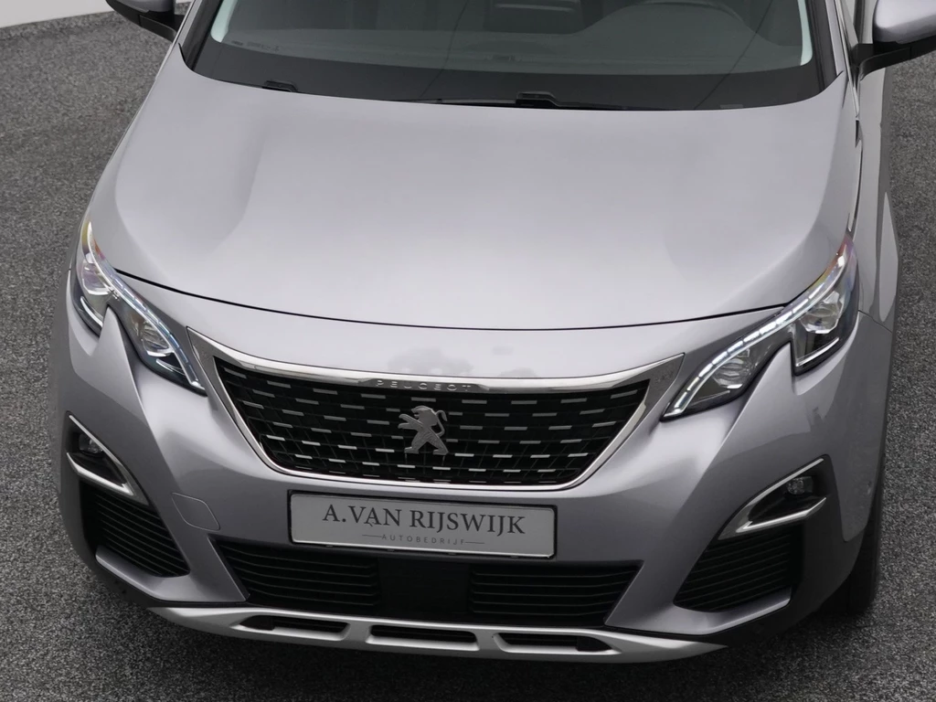 Peugeot 3008 – foto 19