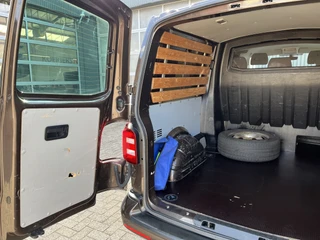 Volkswagen Transporter – thumbnail 20