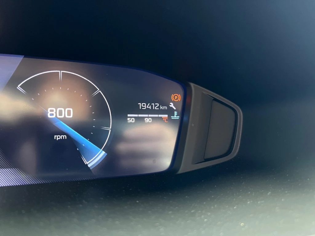 Peugeot 208 – foto 19