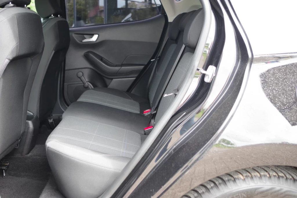 Ford Fiesta – foto 18