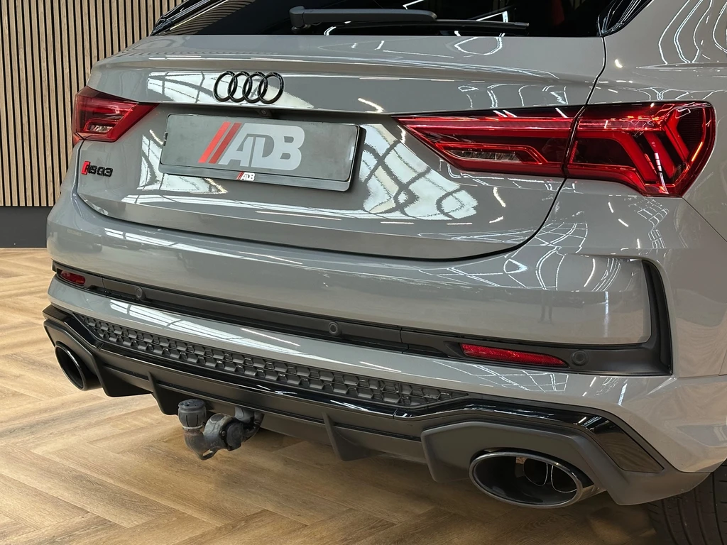 Audi RSQ3 – foto 24