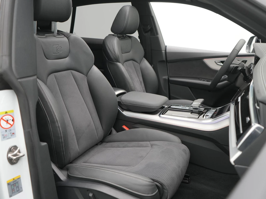 Audi Q8 – foto 52
