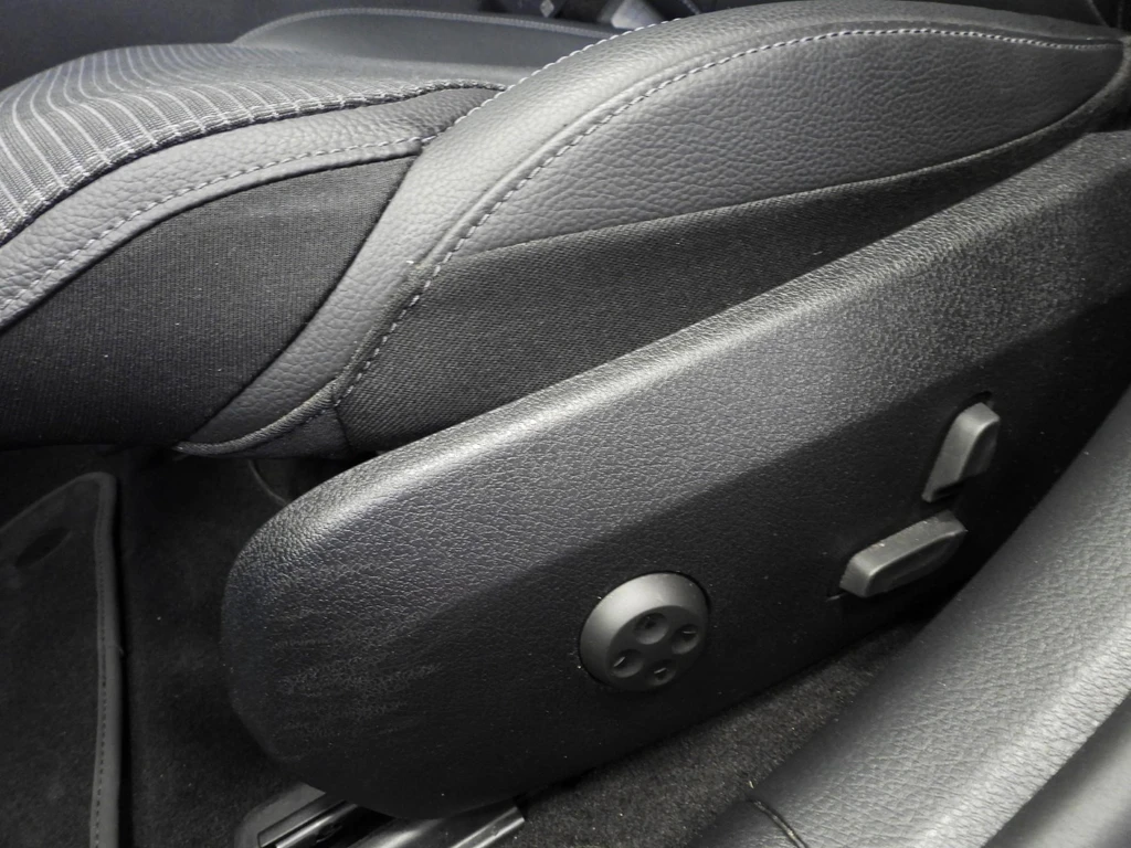 Mercedes-Benz C-Klasse – foto 33