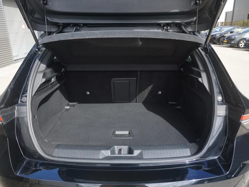 Opel Astra – foto 36