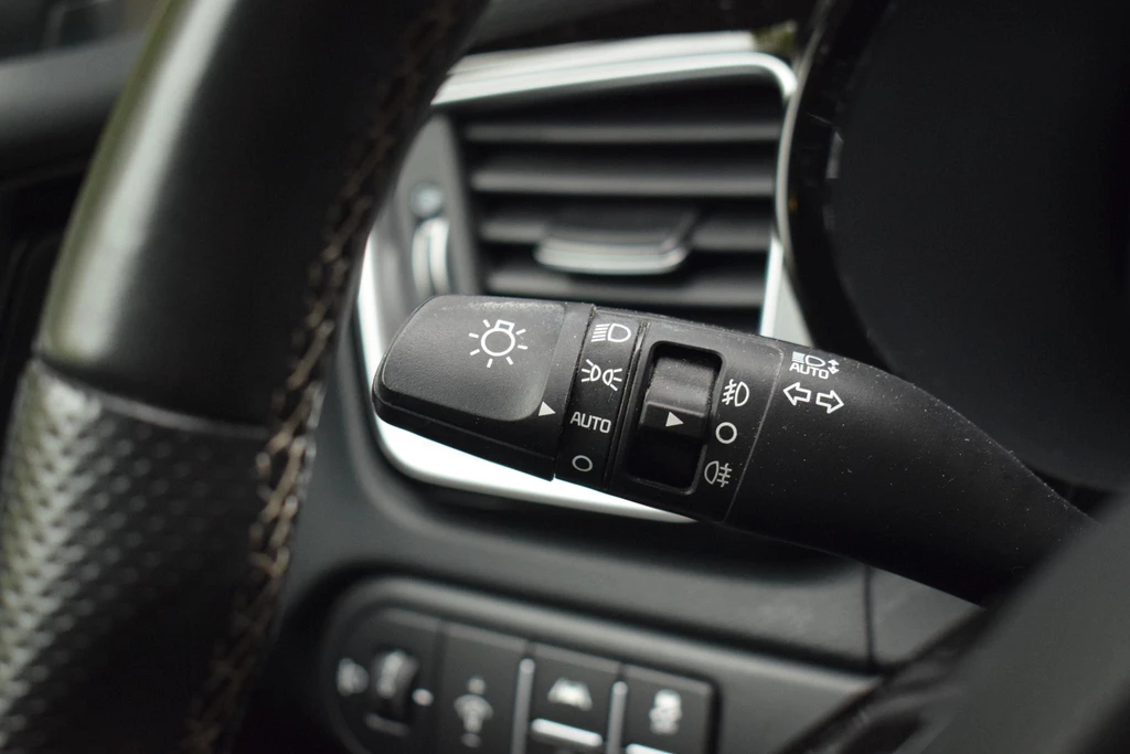 Kia Ceed Sportswagon – foto 33