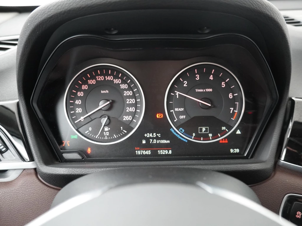 BMW X1 – foto 16