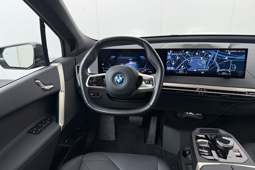 BMW iX – foto 9