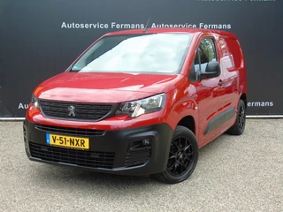 Peugeot Partner – thumbnail 2