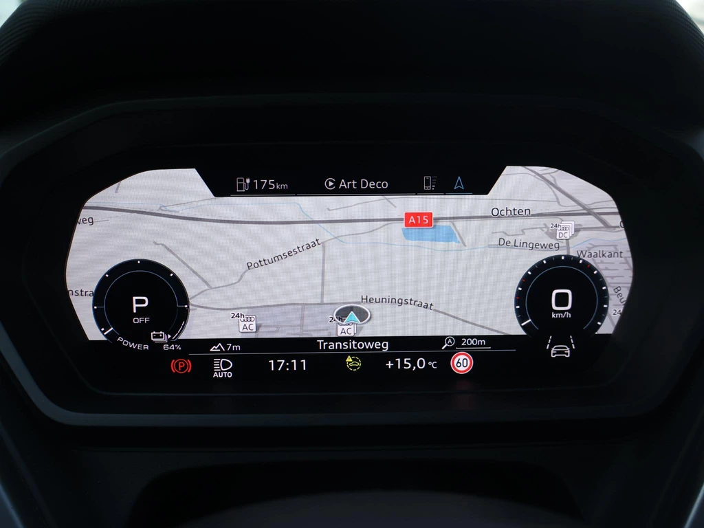 Audi Q4 e-tron – foto 16