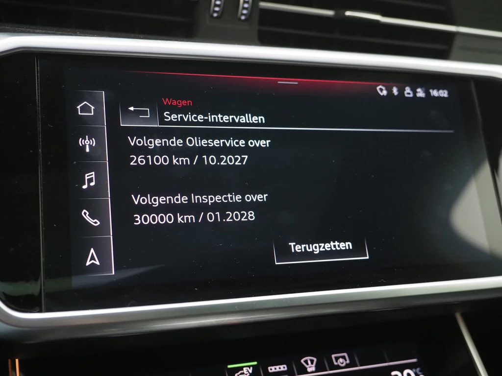 Audi A6 – foto 34