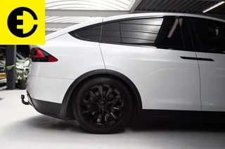 Tesla Model X – thumbnail 35