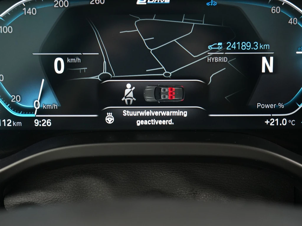 BMW X3 – foto 24