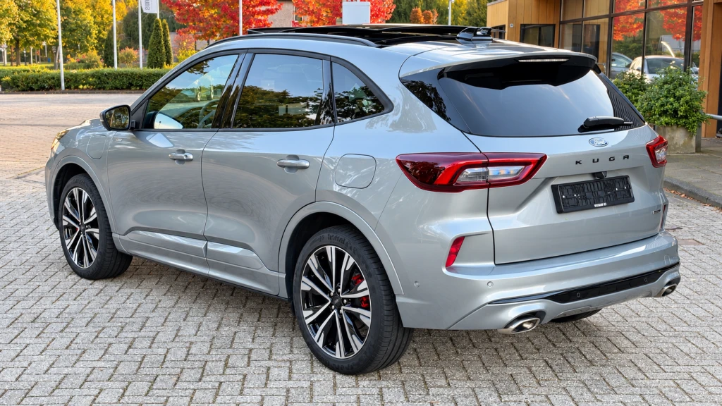 Ford Kuga – foto 3