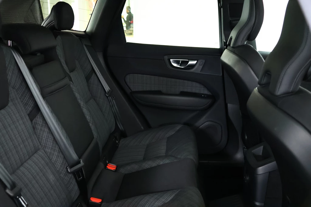 Volvo XC60 – foto 14