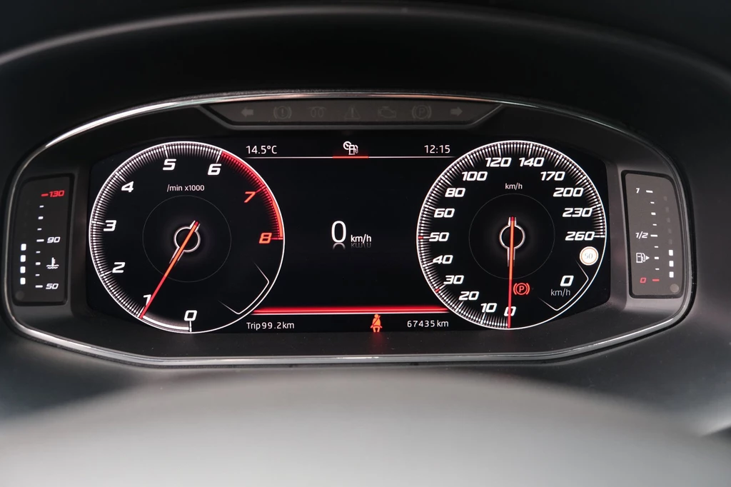 SEAT Leon – foto 21