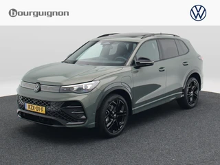 Volkswagen Tiguan – thumbnail 1