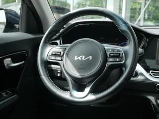 Kia e-Niro – thumbnail 14