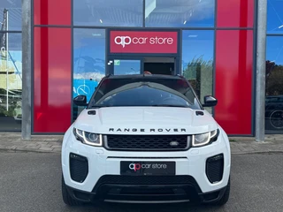 Land Rover Range Rover Evoque – thumbnail 7