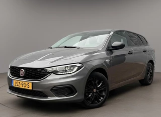 Fiat Tipo – thumbnail 1