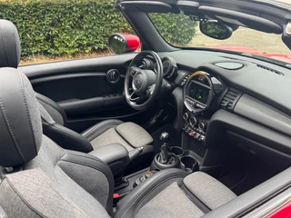 MINI Cooper Cabrio – thumbnail 18