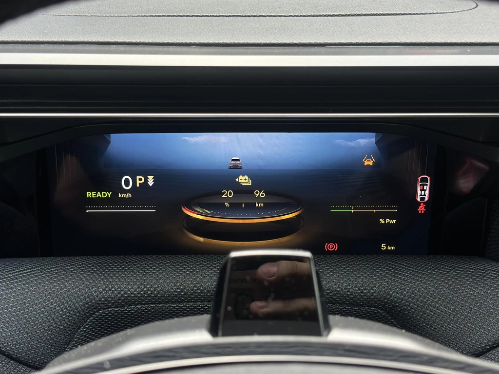 Citroën C5 Aircross – foto 34