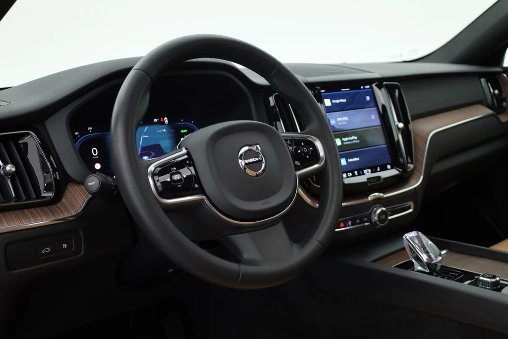 Volvo XC60 – foto 9