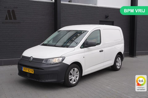 Volkswagen Caddy Cargo 2.0 TDI EURO 6 - Airco - € 14.900,- Excl.