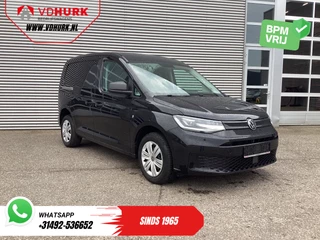 Volkswagen Caddy – thumbnail 6