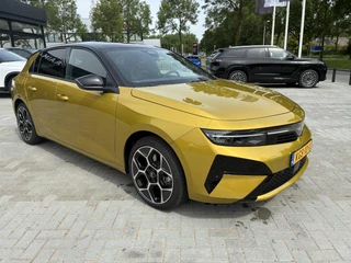 Opel Astra – thumbnail 7