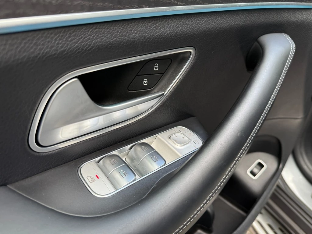 Mercedes-Benz GLS – foto 19