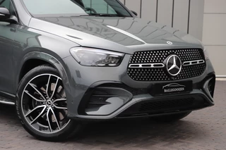 Mercedes-Benz GLE – thumbnail 5