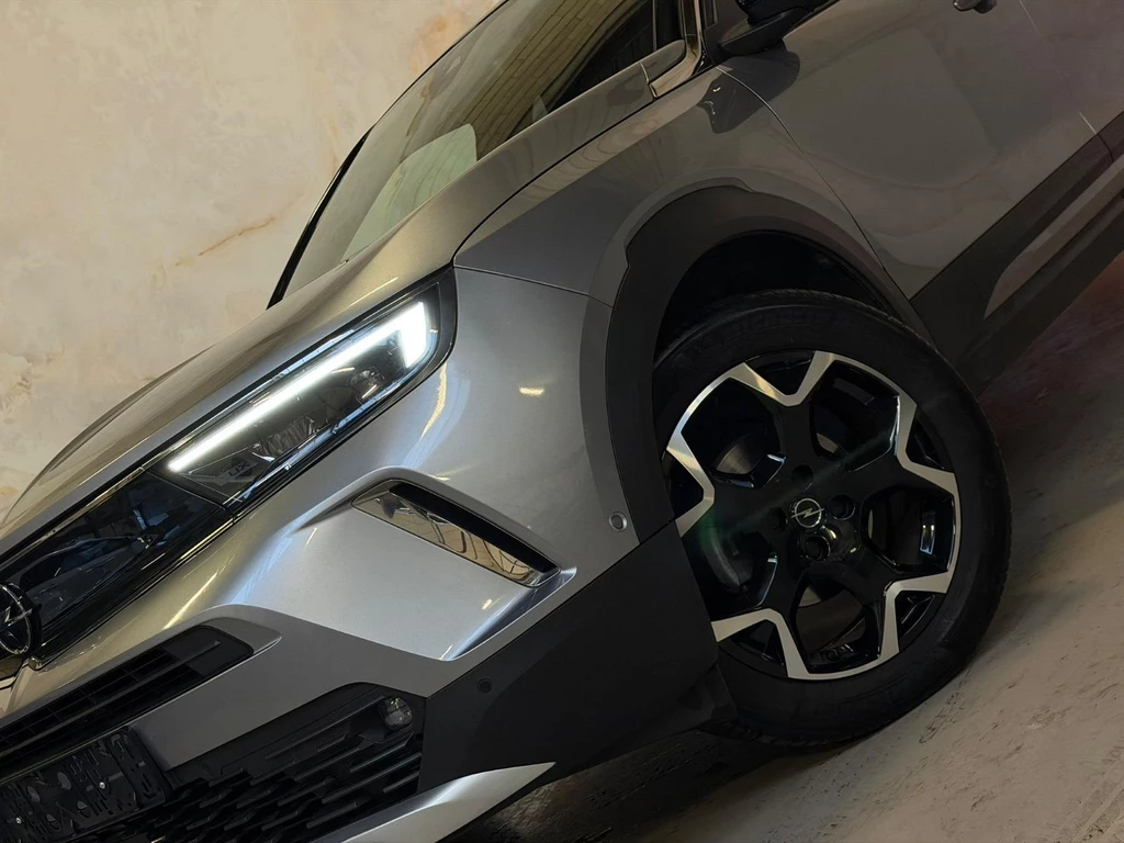 Opel Mokka – foto 8