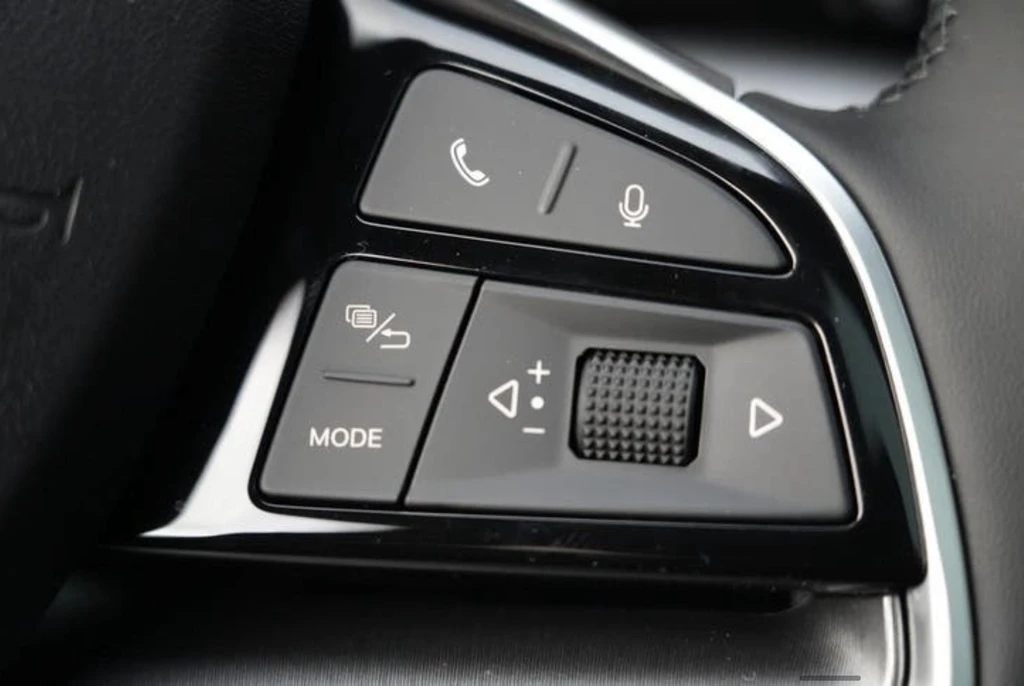 BYD SEAL U – foto 26