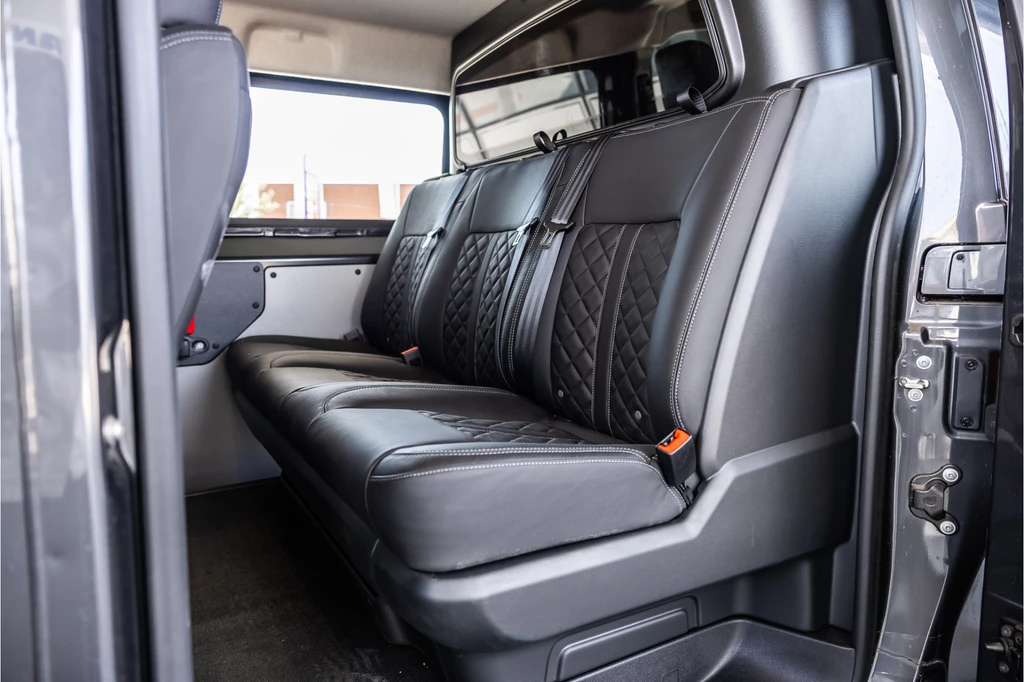 Citroën Jumpy – foto 39